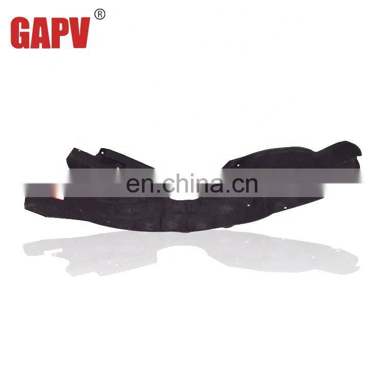 GAPV Hot Selling Shield Rear Inner Fender Liner fender For Lexus ES240 ES350 65638-33040 LH 65637-33040 RH 2006-2009 2009-