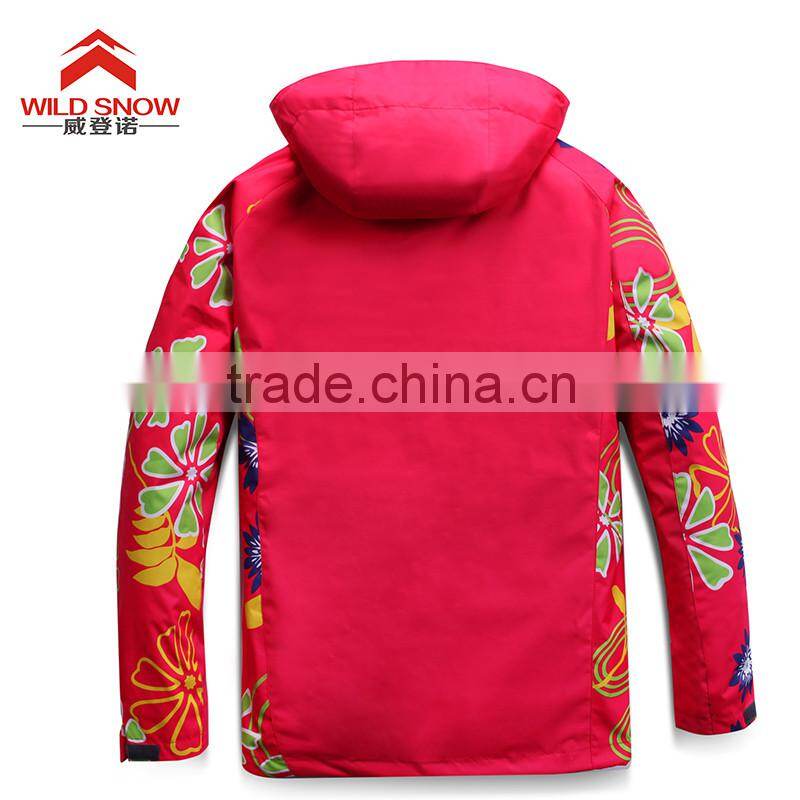 spring and autumn outdoor waterproof windbreaker jacket coat men who travel windbreaker jacket military