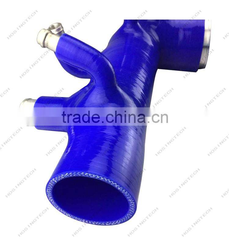 Automotive Silicone Flexible Engine Air Intake Hose Kits