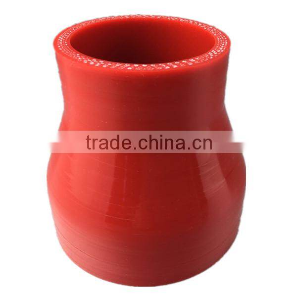 auto car parts GT elbow reducing silicone hose