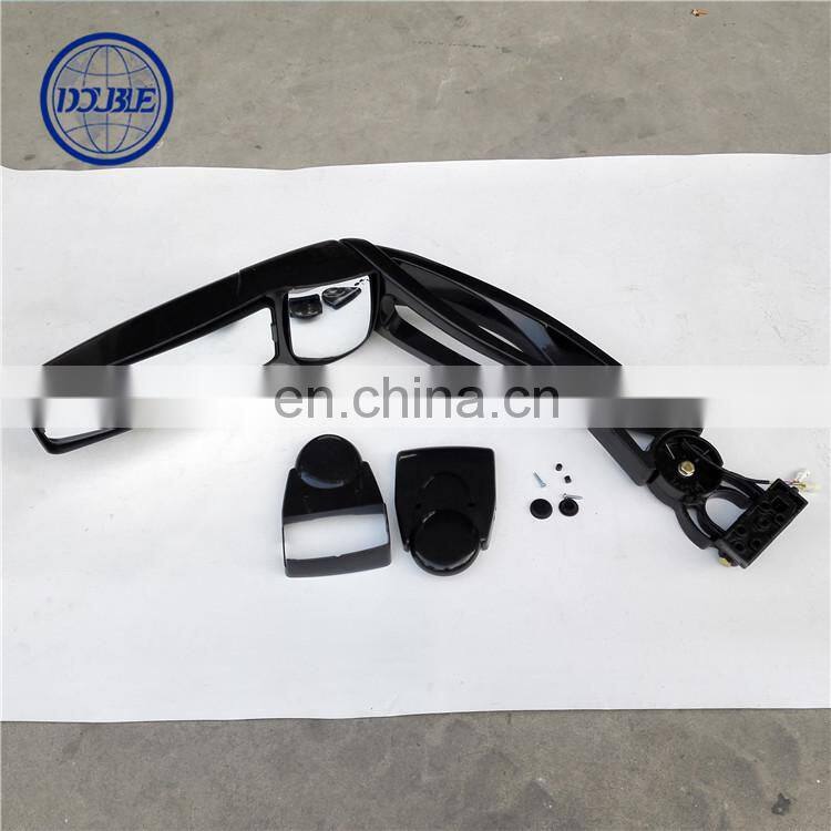 Genuine rear view mirror with good price for King long bus XMQ6117, kinglong bus spare parts