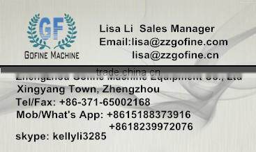 automatic coffee bean processing machine