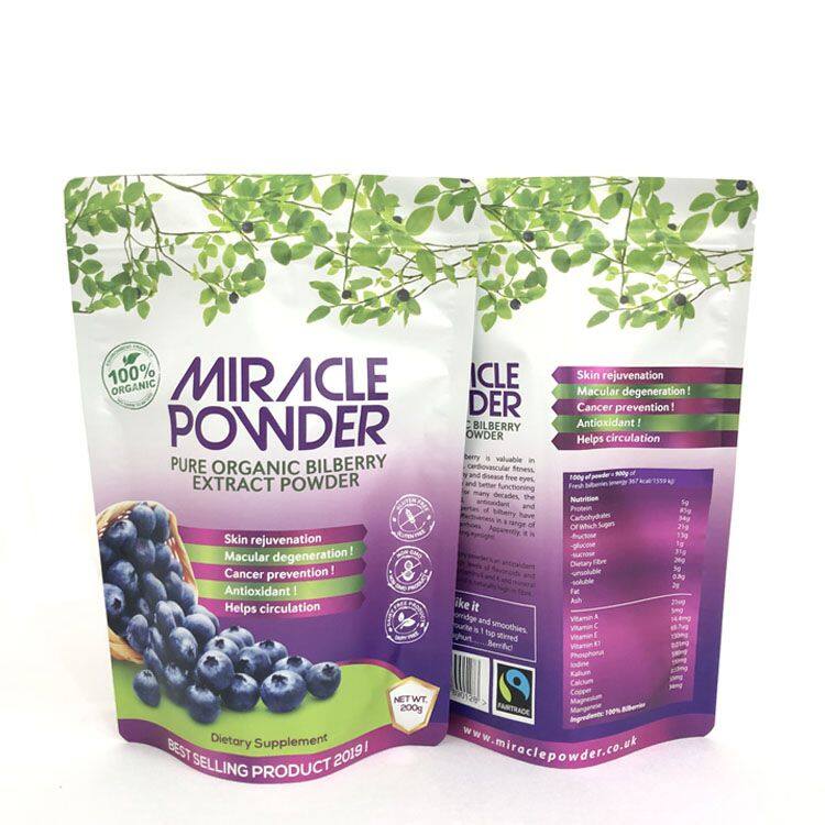 manufacturer custom print colorful matte clear front window jewelry plastic pouch bag with hanger hole