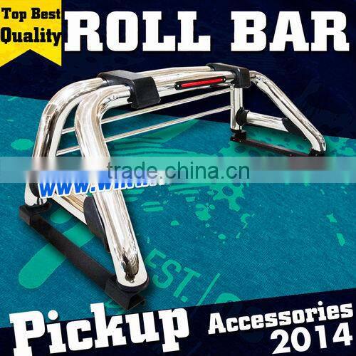 SPORT ROLL OVER BAR FORD RANGER 2005-2014