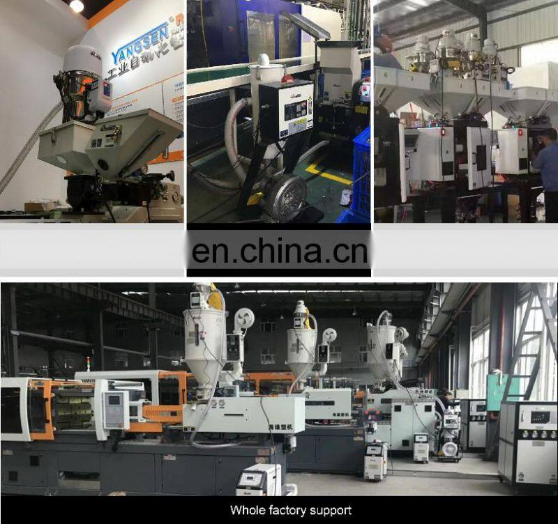 Xiecheng pcb Automatic Vacuum Loader for Plastic