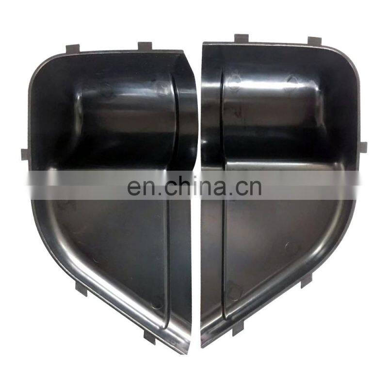 plastic hole-free storage box car parts for Jeep for wrangler JK J352