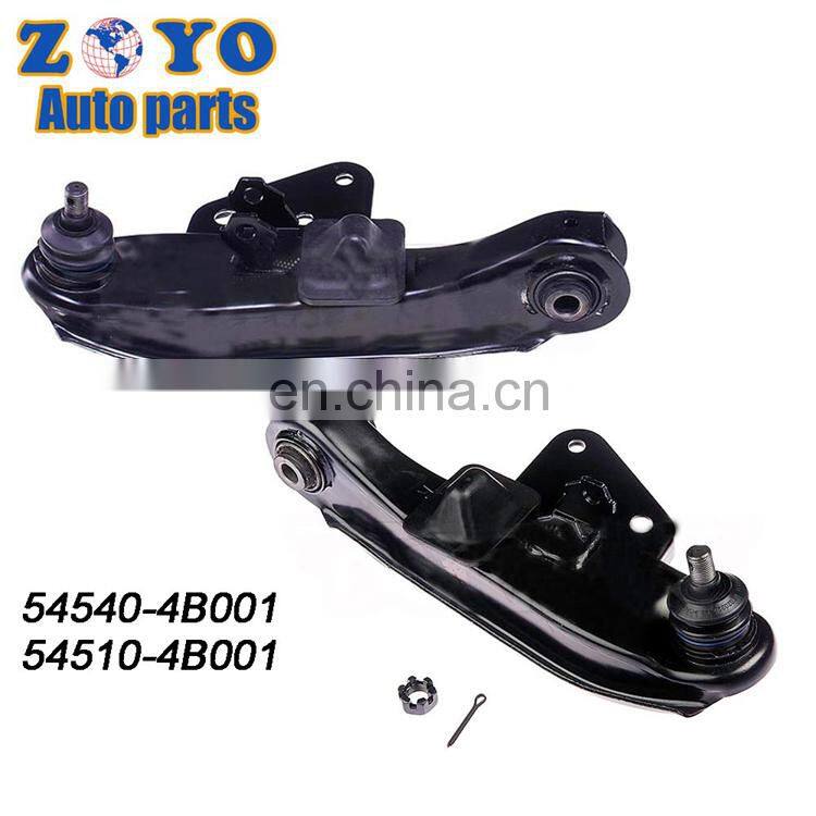 Right Suspension Lower Control Arm for Dodge H100 03-10