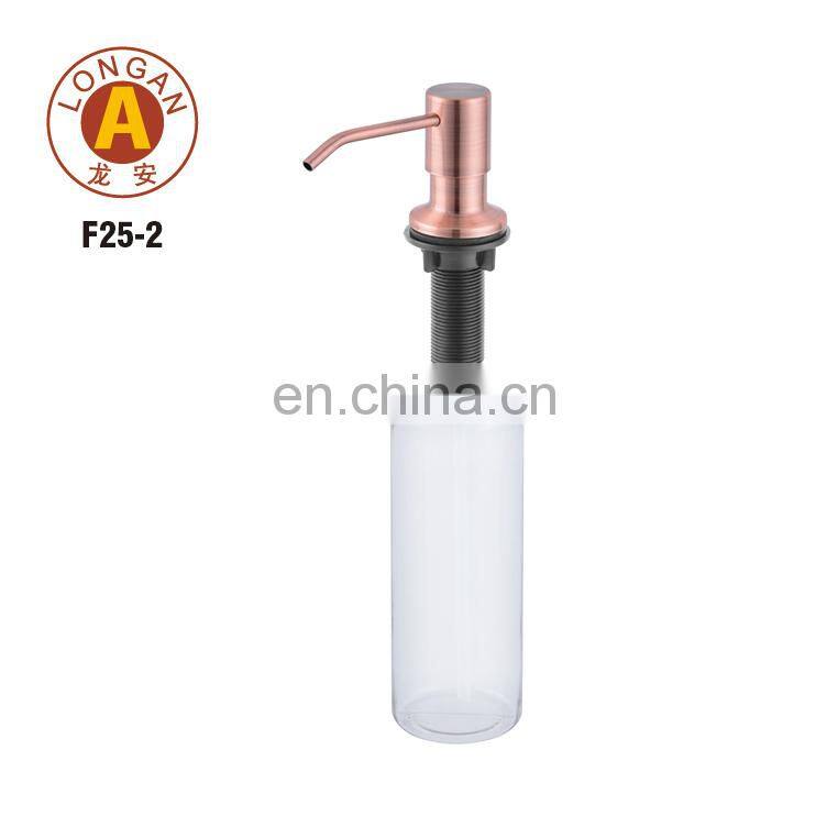 Customization and conditioner 350ml kitchenaid soap bar dispenser For Shampoo Customization and conditioner 350ml kitchenaid soap bar dispenser For Shampoo