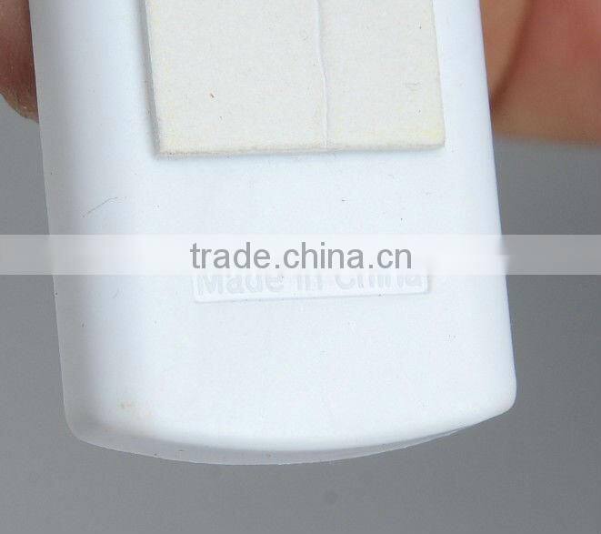 Wireless door magnetic sensor