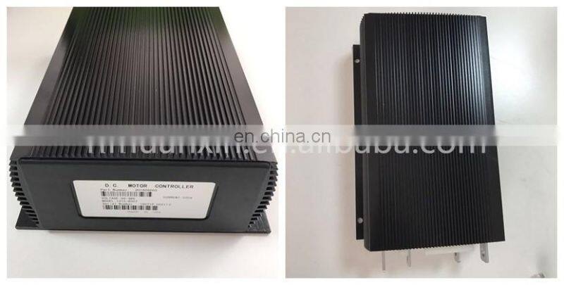 Curtis Golf Cart Motor Speed 48V Controller 1215-8307