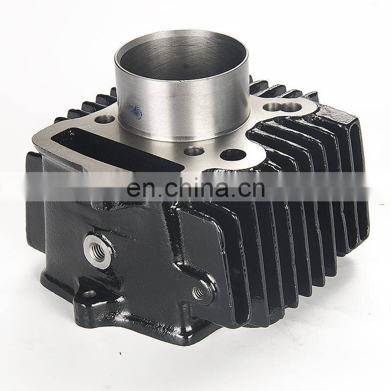 Bore 50mm Motorcycle liner kit engine body parts for Hero CD100