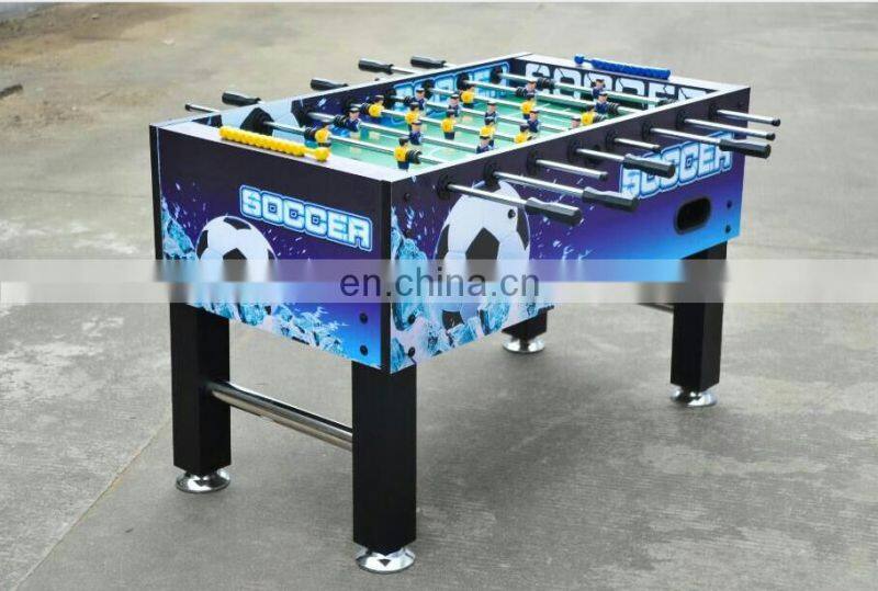 Multifunctional table football machine, billiards, table tennis table, children's double indoor desktop puzzle battle toy