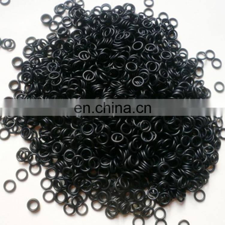 Hydraulic mechanical seals environmental rubber Seal O ring