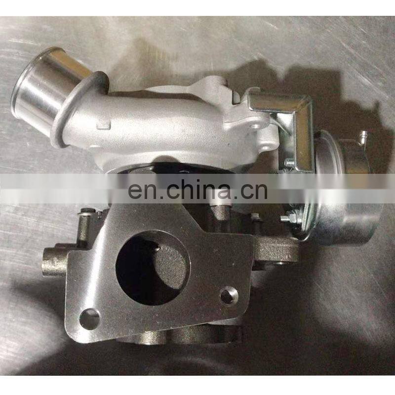 TF035 Turbocharger 1515A295 49335-01410 49335-01121 49335-01120 1515A238 49335-01122 Turbo charger for Mitsubishi 4N15 4N14