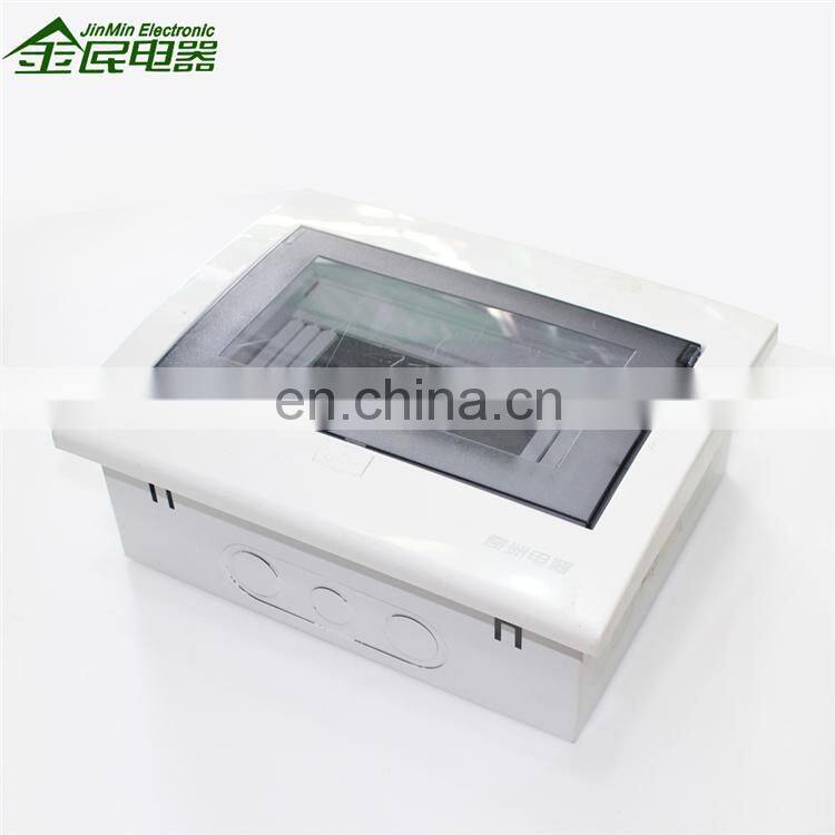 High Quality surface mount plastic Electrical Panel Power Distribution Box