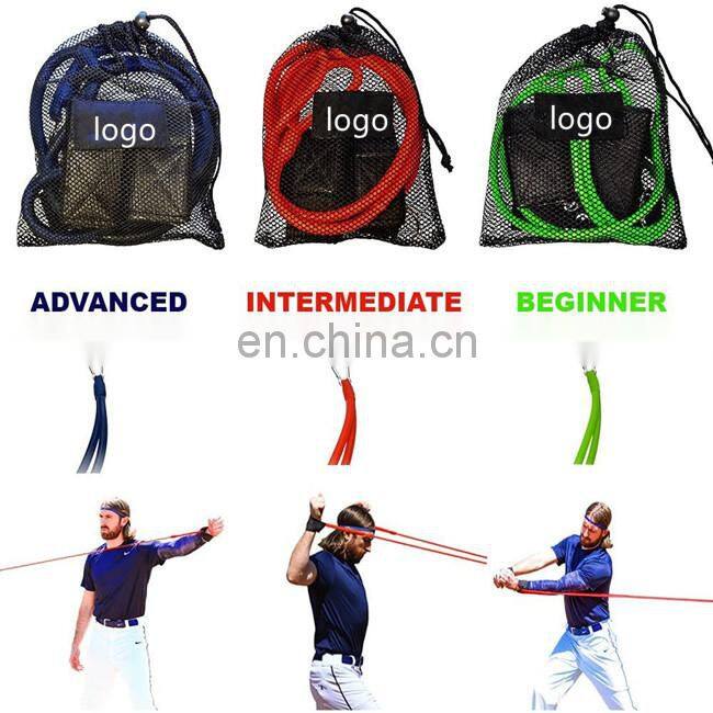 Baseball Bands Baseball Resistance Exercise Bands for Youth Adult Baseball Softball Training