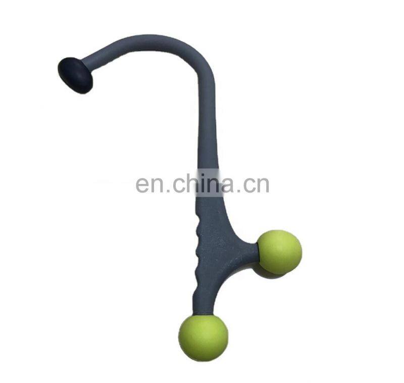 Small massage stick,muscle massage stick roller for body fitness