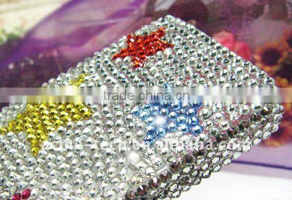 Mobile phone shell-2011 more popular