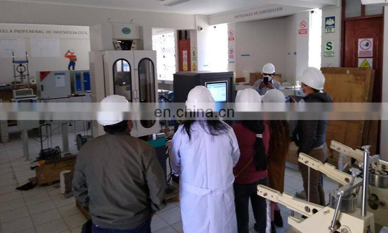 100ton utm universal strength tensile test machine price