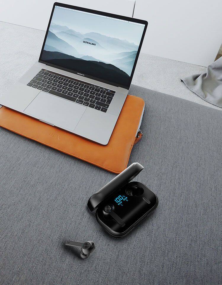 Amazon top seller 2020 headphones/earphone M18 Pro wireless