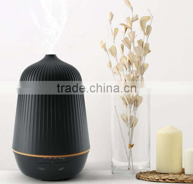 Ultrasonic Cool Mist Mini Aroma Diffuser