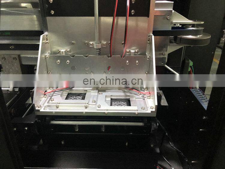 Large Format 10ft / 3.2m XP600 Eco Solvent plotter printer ( with XP600/DX5/DX7/5113/4720 Head optional,oversea agent welcomed )