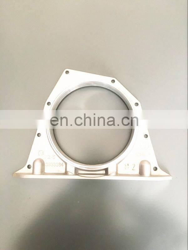 3933384 Diesel Engine Oil Seal Seat 3933384 diesel engine truck parts