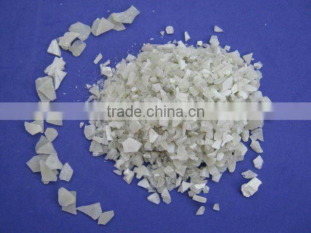 Hight Efficient Sewage Treatment Aluminum Sulfate