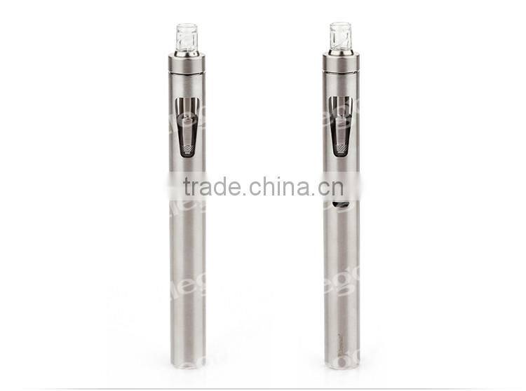 Fashionable Appearance and Color Block Joyetech eGo AIO D16 Kit From Elego