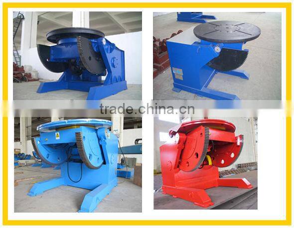 pipe welding machine