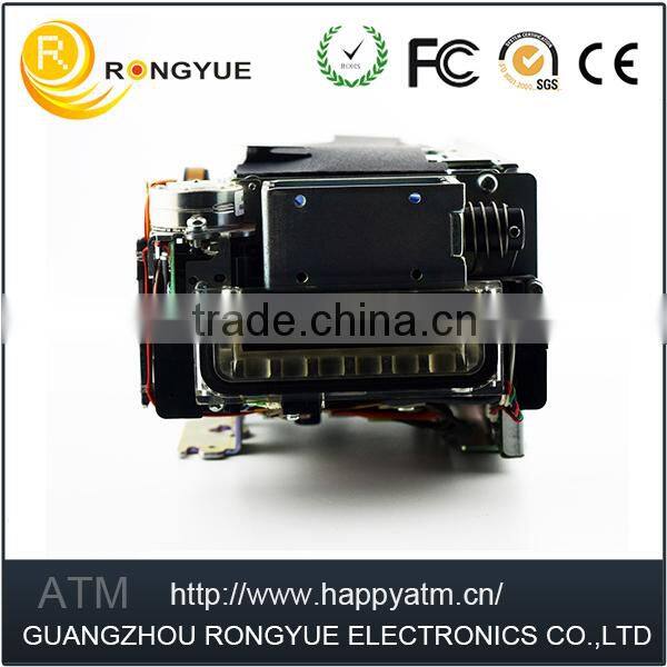 ATM parts Diebold magnetic smart card reader 49-209540-000D