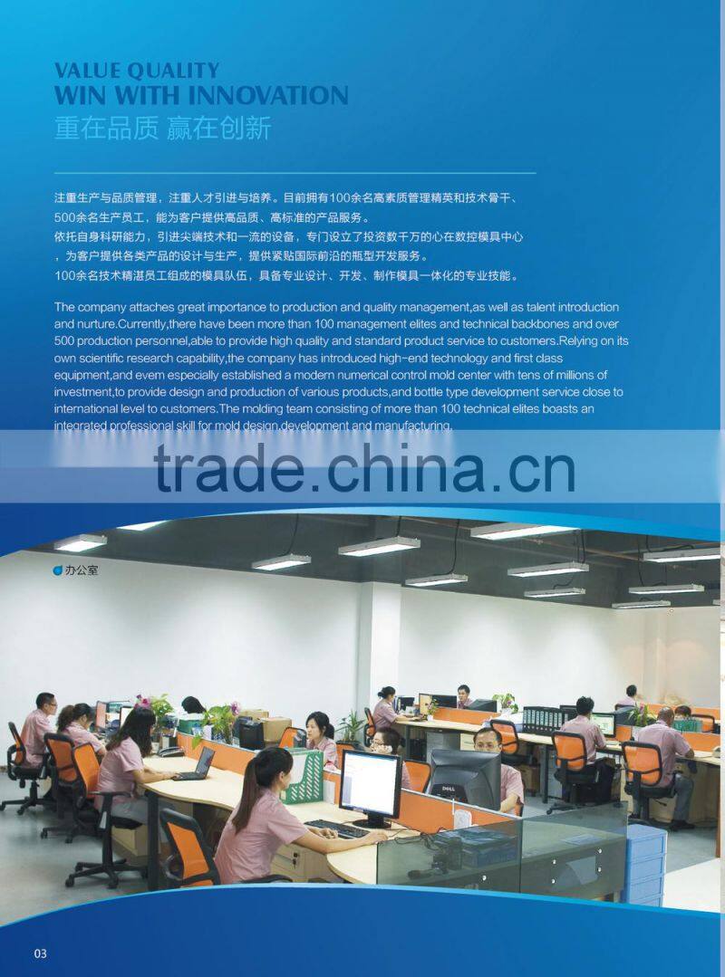 Hot Sale Professional Design 10ml High Quality Cosmetic Syringe