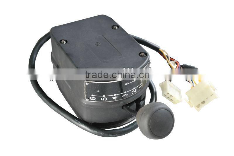 Saling Wheel XCMG Motor ZF Shift Gear