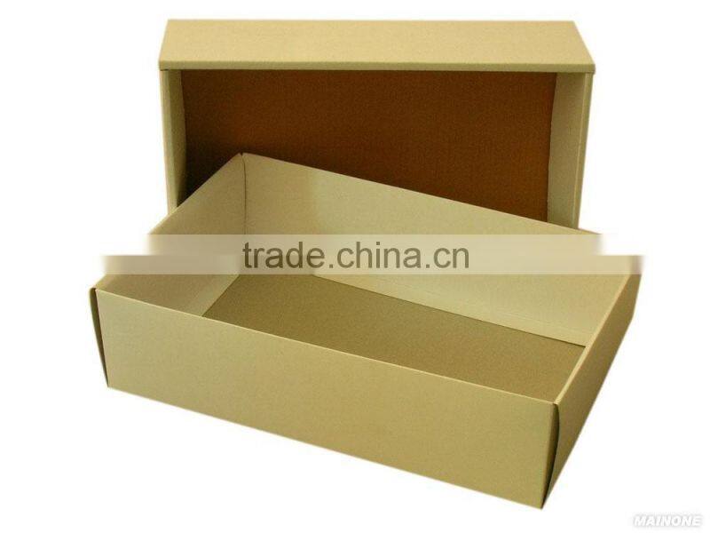 2014 High Quality Paper Display Box F or Retail Packaging