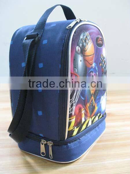 New design backpack waterproof cooler bag