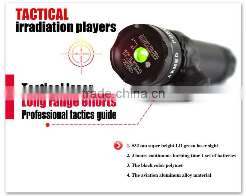 green infrared gun sight for sale