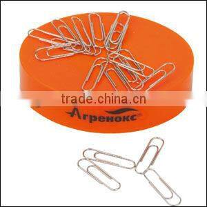 Round Magnet with Logo Printing Available