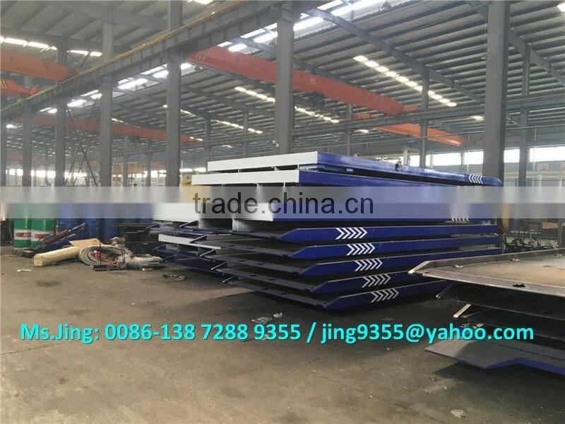 Good quality 3800 / 3815mm wheelbase flatbed tow truck platform 5600*2350 mm on sale in the South America