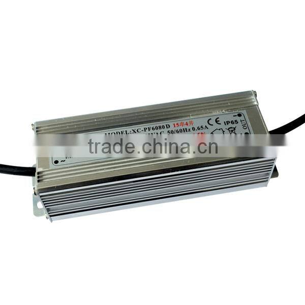 2 years warranty 38-52V led floodlight driver