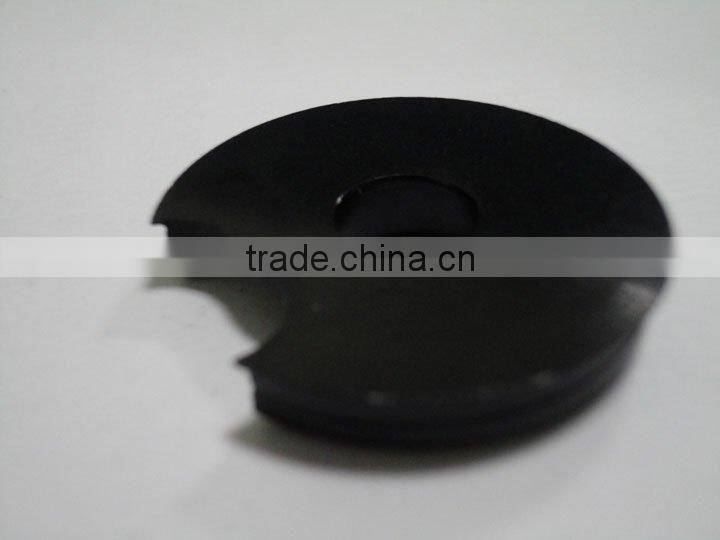 high quality anodized precision hardware parts