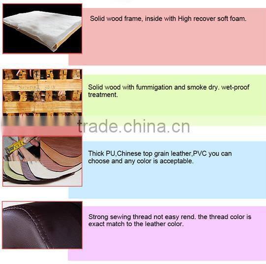 2016 new design headbord use for home or hotel B16#