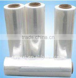 PVC heat shrink sleeve film