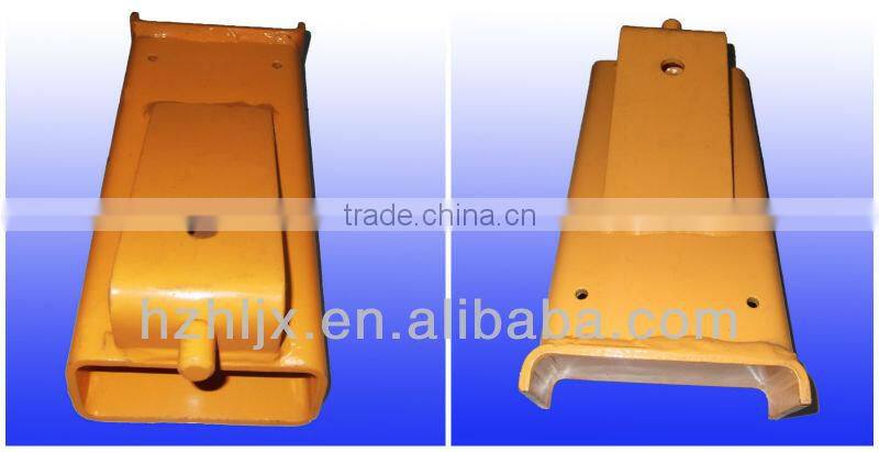 Top quality OEM metal welding parts