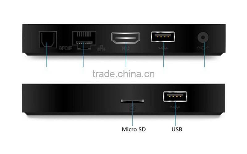 Original cool Beelink X2 iptv AII WINNER H3 Quad-core 1G/8G H.265 X2 android4.4 tv box 1080P set top box Beelink X2