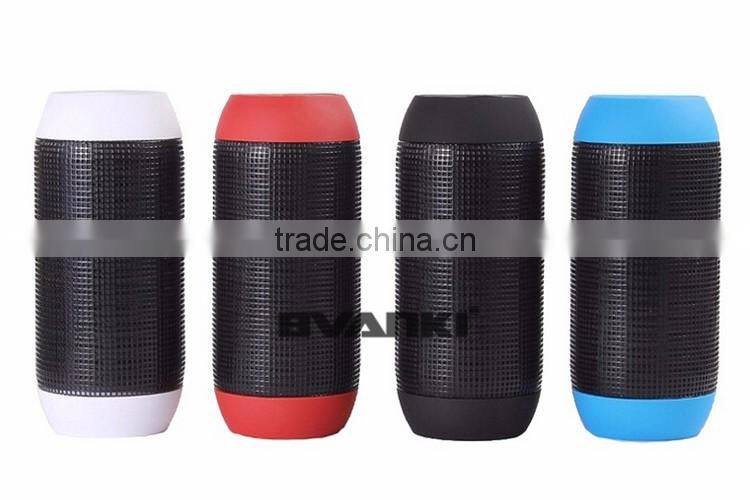 Wholesale alibaba new products 2016 With LED light Outdoor Flashing sports wireless portable car mini bluetooth speaker