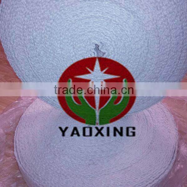 ceramic fiber tape heat insulation ceramic fiber tape Wire-fiber reinforced Wire-fiber reinforced ceramic fiber tape