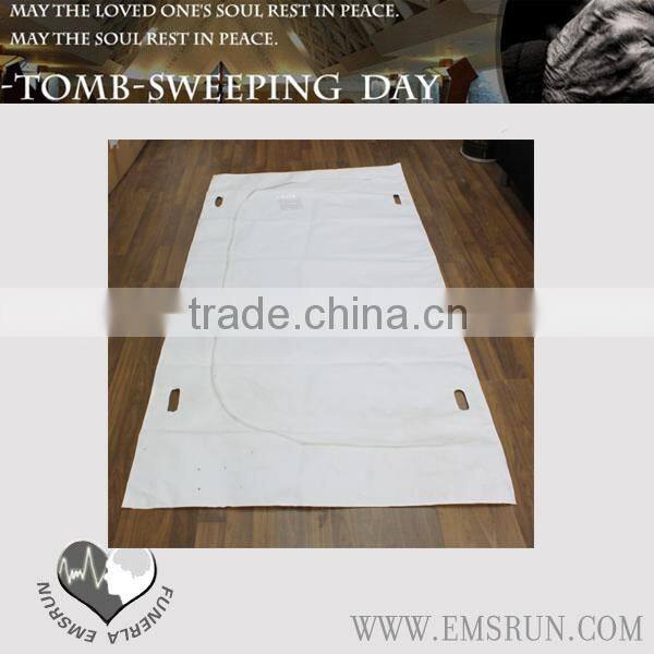 Good quality PVC of body bags for sale