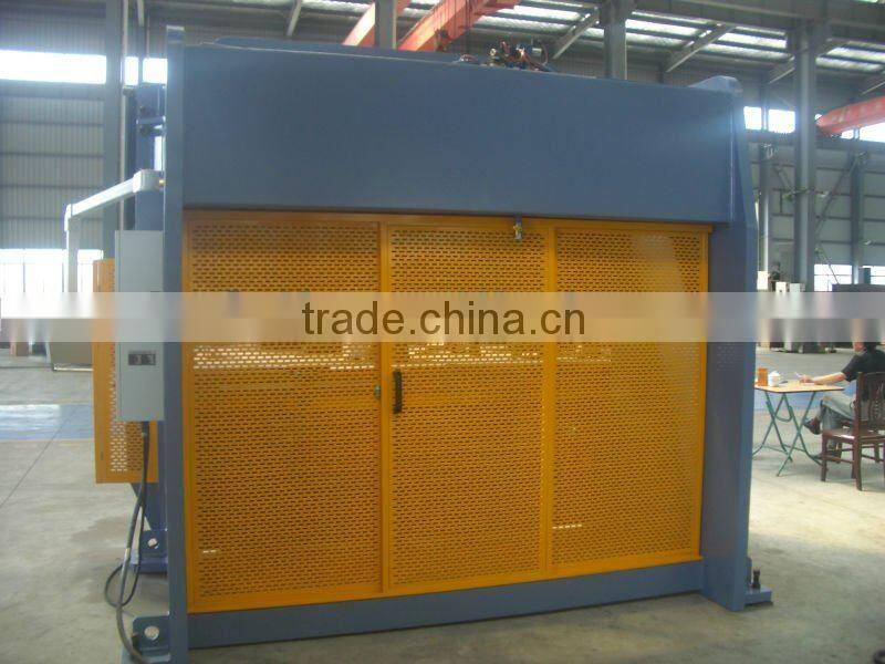 Stainless Steel Plate Bending Machine, stainless steel press brake