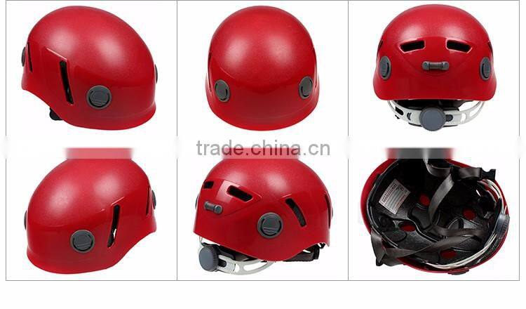 mountain climbing helmet 05