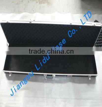 small hand gun case